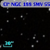 Cl* NGC  188    SMV    5537