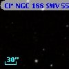 Cl* NGC  188    SMV    5540