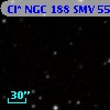 Cl* NGC  188    SMV    5544