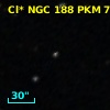 Cl* NGC  188    SMV    5545
