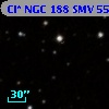Cl* NGC  188    SMV    5549