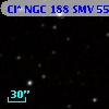 Cl* NGC  188    SMV    5552