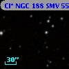 Cl* NGC  188    SMV    5554