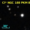 Cl* NGC  188    SMV    5560