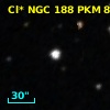 Cl* NGC  188    SMV    5569