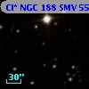 Cl* NGC  188    SMV    5570