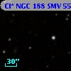 Cl* NGC  188    SMV    5578