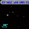Cl* NGC  188    SMV    5584