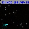 Cl* NGC  188    SMV    5585