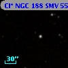 Cl* NGC  188    SMV    5588