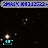 2MASX J08312522+5050496