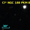 Cl* NGC  188    SMV    5603