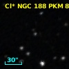 Cl* NGC  188    SMV    5605