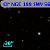 Cl* NGC  188    SMV    5609