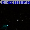 Cl* NGC  188    SMV    5610