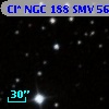 Cl* NGC  188    SMV    5621