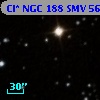 Cl* NGC  188    SMV    5631