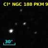 Cl* NGC  188    SMV    5632