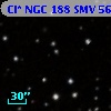 Cl* NGC  188    SMV    5650