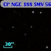 Cl* NGC  188    SMV    5655