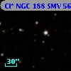 Cl* NGC  188    SMV    5656