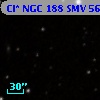 Cl* NGC  188    SMV    5660