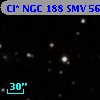 Cl* NGC  188    SMV    5661