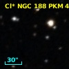 Cl* NGC  188    SMV    5665
