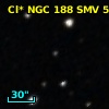 Cl* NGC  188    SMV    5681