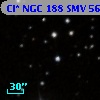 Cl* NGC  188    SMV    5686