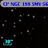 Cl* NGC  188    SMV    5687