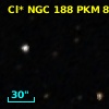 Cl* NGC  188    SMV    5691