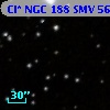 Cl* NGC  188    SMV    5694