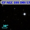 Cl* NGC  188    SMV    5700