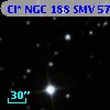 Cl* NGC  188    SMV    5709