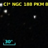Cl* NGC  188    SMV    5710