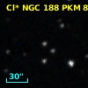 Cl* NGC  188    SMV    5715