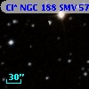 Cl* NGC  188    SMV    5718