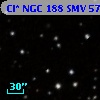 Cl* NGC  188    SMV    5722