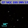 Cl* NGC  188    SMV    5733