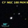 Cl* NGC  188    SMV    5735