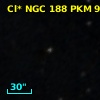 Cl* NGC  188    SMV    5741