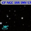 Cl* NGC  188    SMV    5778