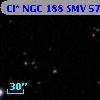 Cl* NGC  188    SMV    5780