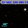 Cl* NGC  188    SMV    5781