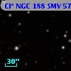 Cl* NGC  188    SMV    5783