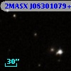 2MASX J08301079+5049569