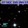 Cl* NGC  188    SMV    5791