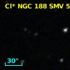 Cl* NGC  188    SMV    5793