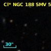 Cl* NGC  188    SMV    5795